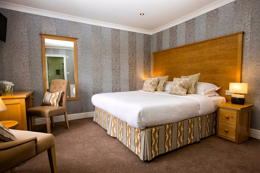 The Leathes Head Country House Hotel