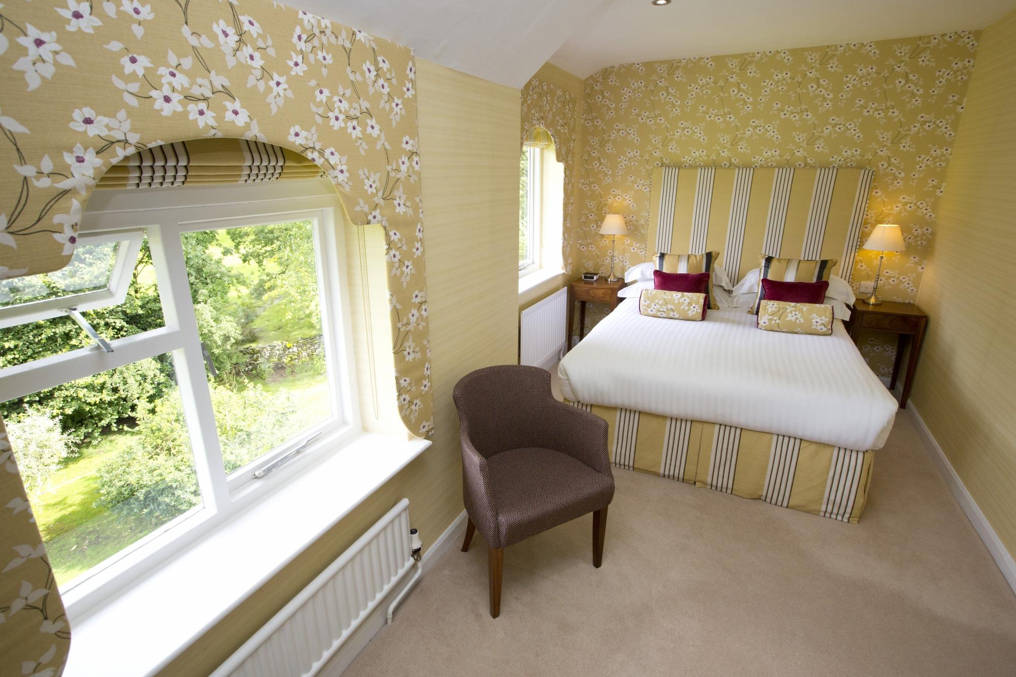 The Leathes Head Country House Hotel