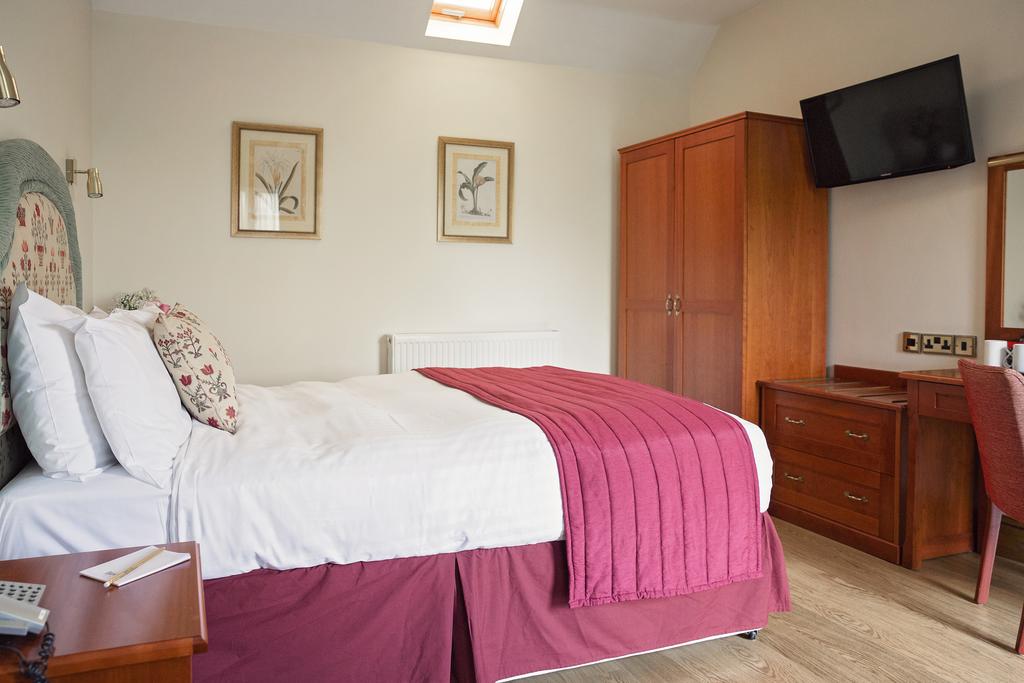 The Bell Inn Stilton