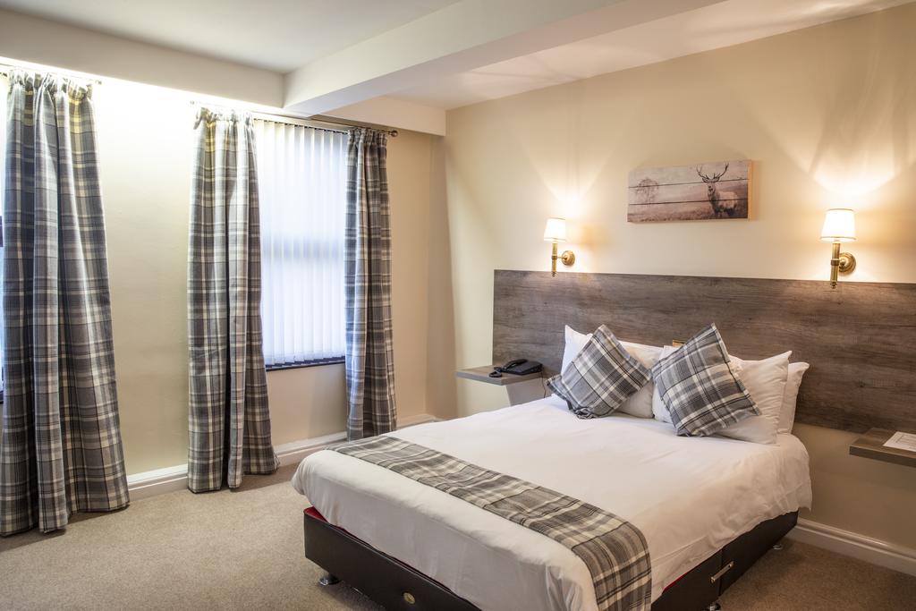 The Sitwell Arms Hotel