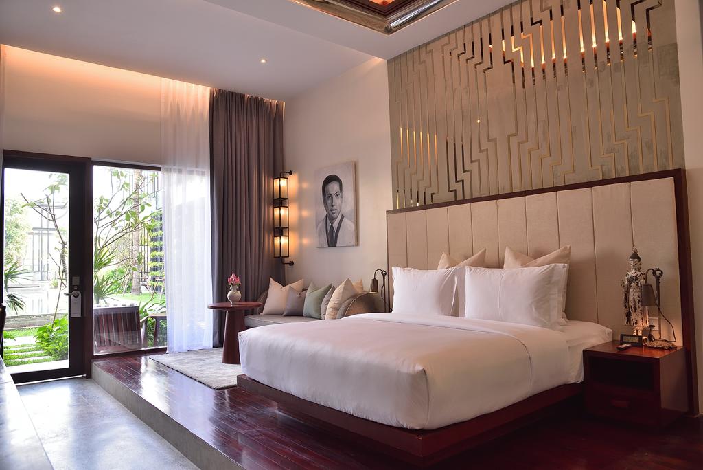 Jaya House Angkor Park