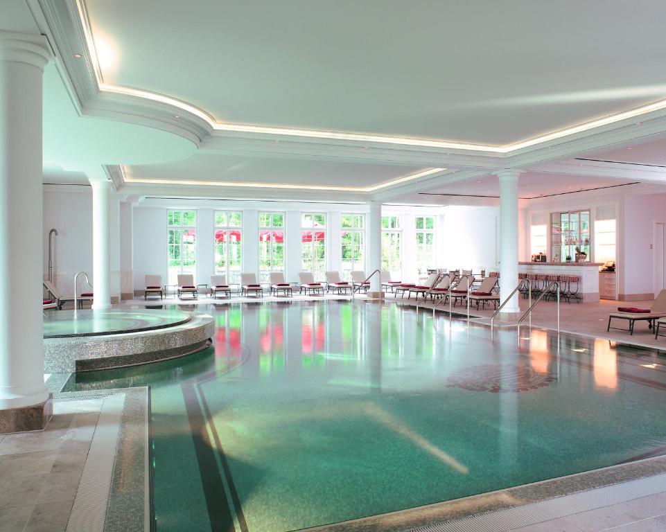 Grand Hotel Heiligendamm