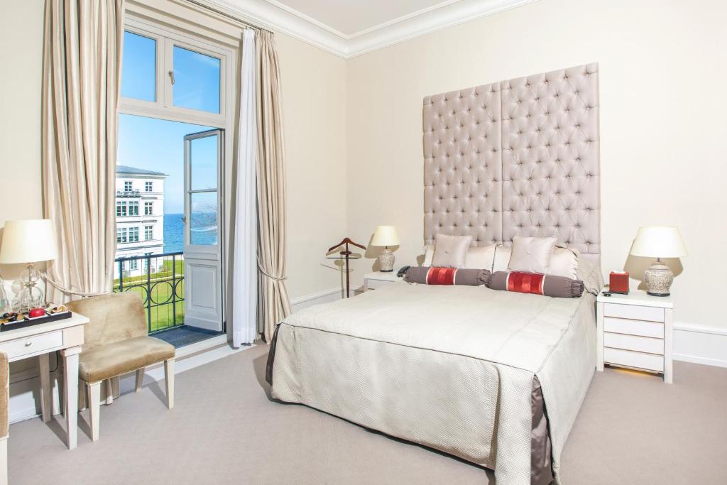 Grand Hotel Heiligendamm