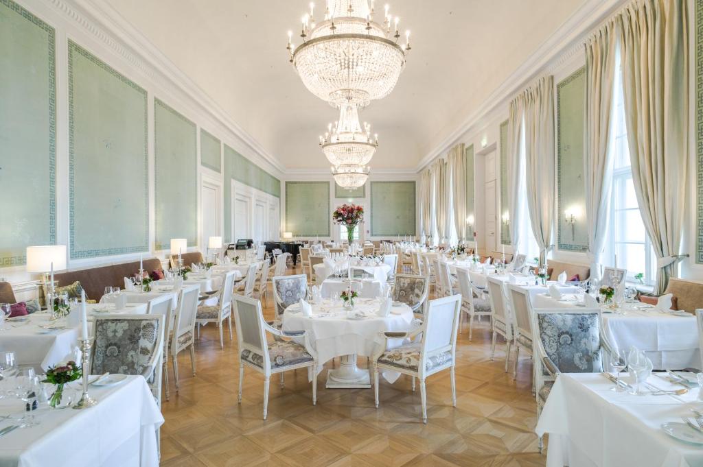 Grand Hotel Heiligendamm