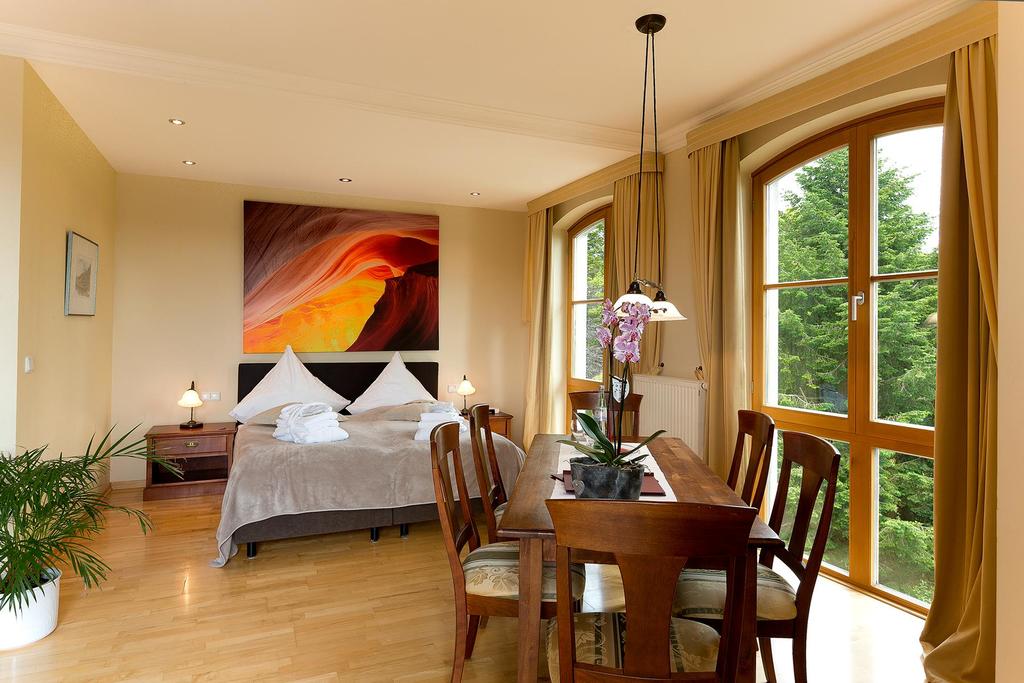 Residenz Hohenzollern