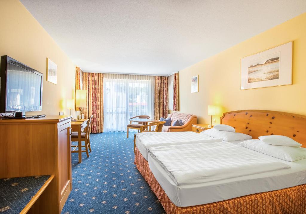 KAISER SPA HOTEL ZUR POST