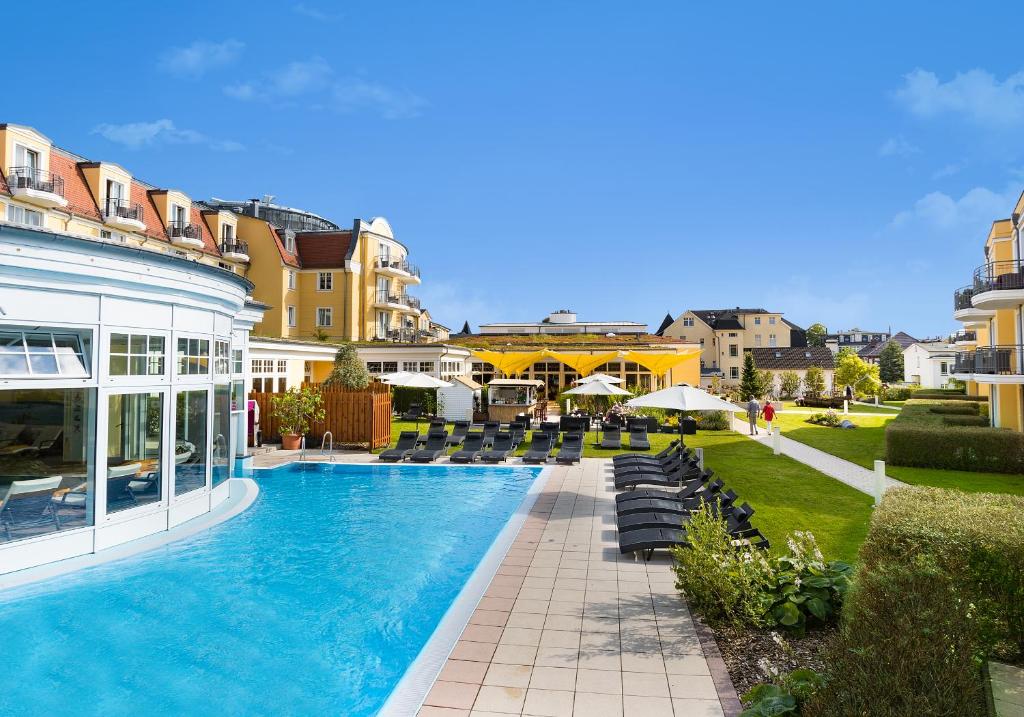 KAISER SPA HOTEL ZUR POST