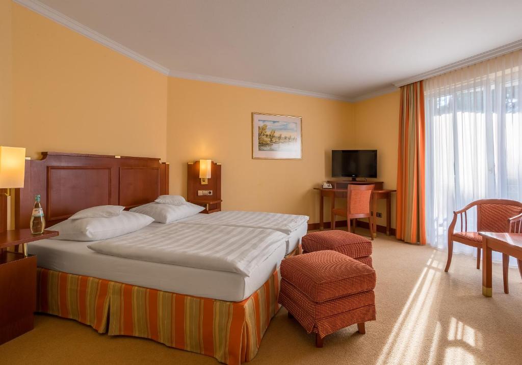 KAISER SPA HOTEL ZUR POST