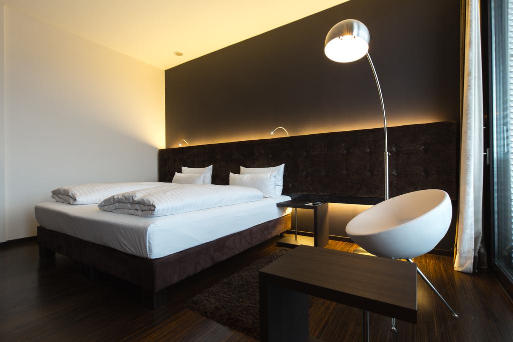 SAKS Urban Design Hotel Kaiserslautern