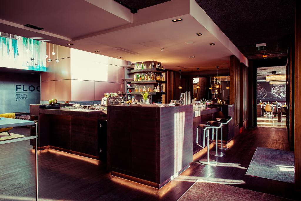 SAKS Urban Design Hotel Kaiserslautern