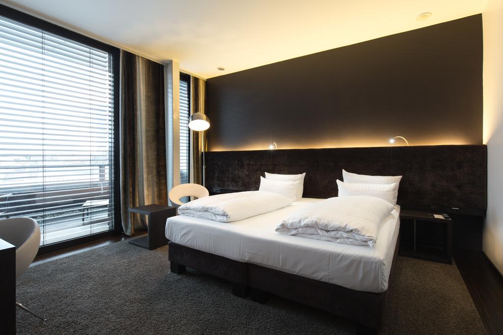 SAKS Urban Design Hotel Kaiserslautern