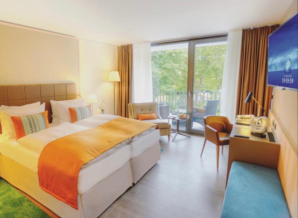 Favorite Parkhotel