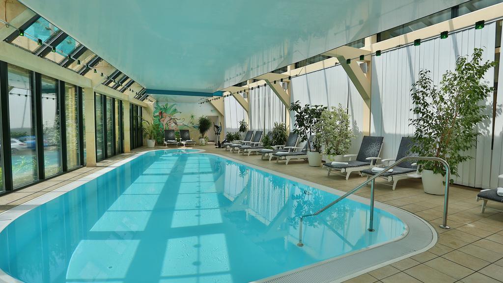 Favorite Parkhotel