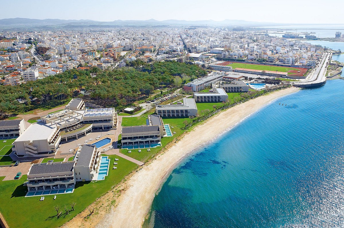 Astir Alexandroupolis