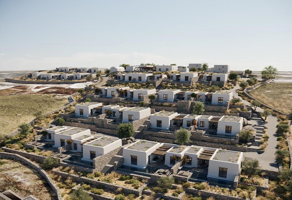 Kalesma Mykonos