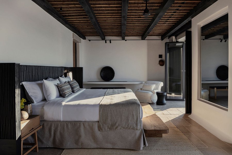 Kalesma Mykonos