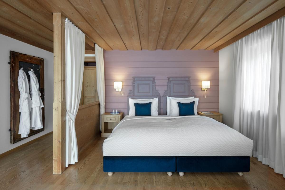 Hotel La Perla The Leading Hotels of the World