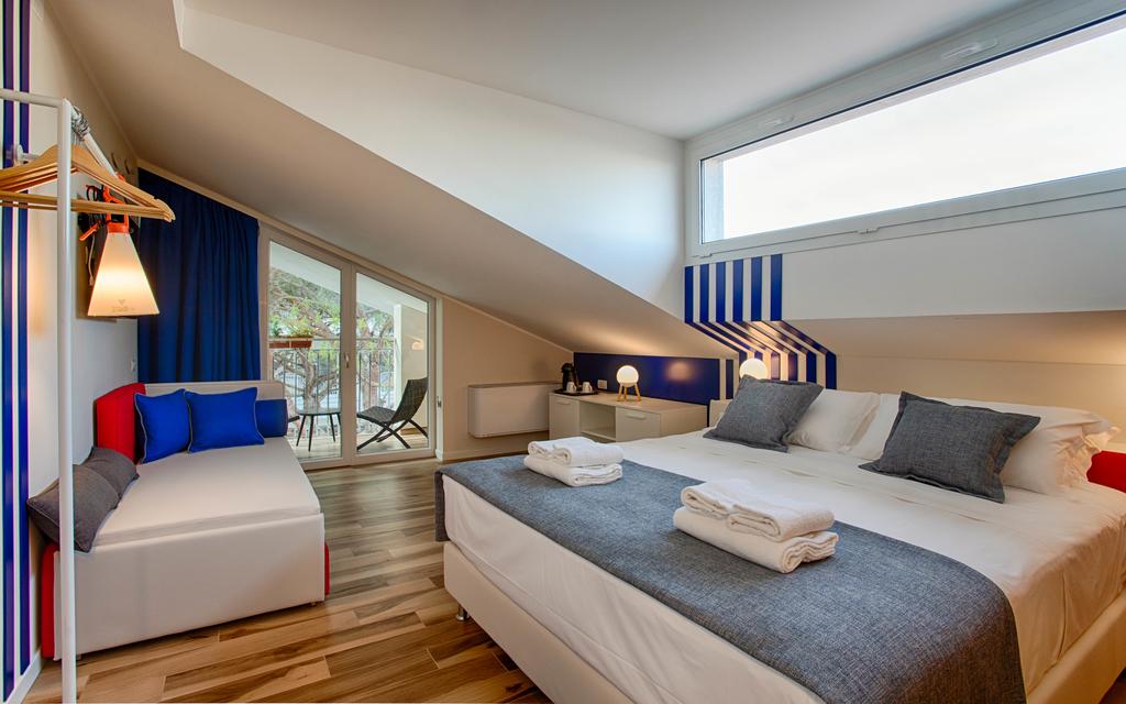Hotel Villa Eugenia