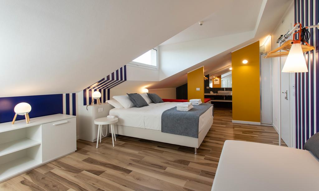 Hotel Villa Eugenia