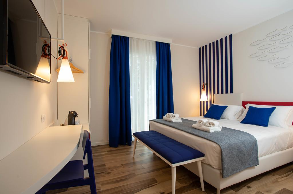 Hotel Villa Eugenia