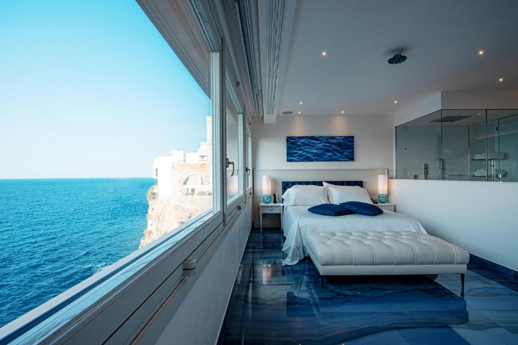 Hotel Grotta Palazzese
