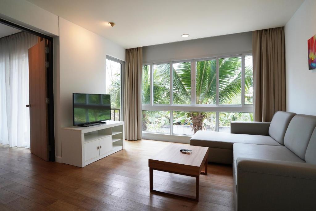 Hotel COCO Phuket Bangtao Beach