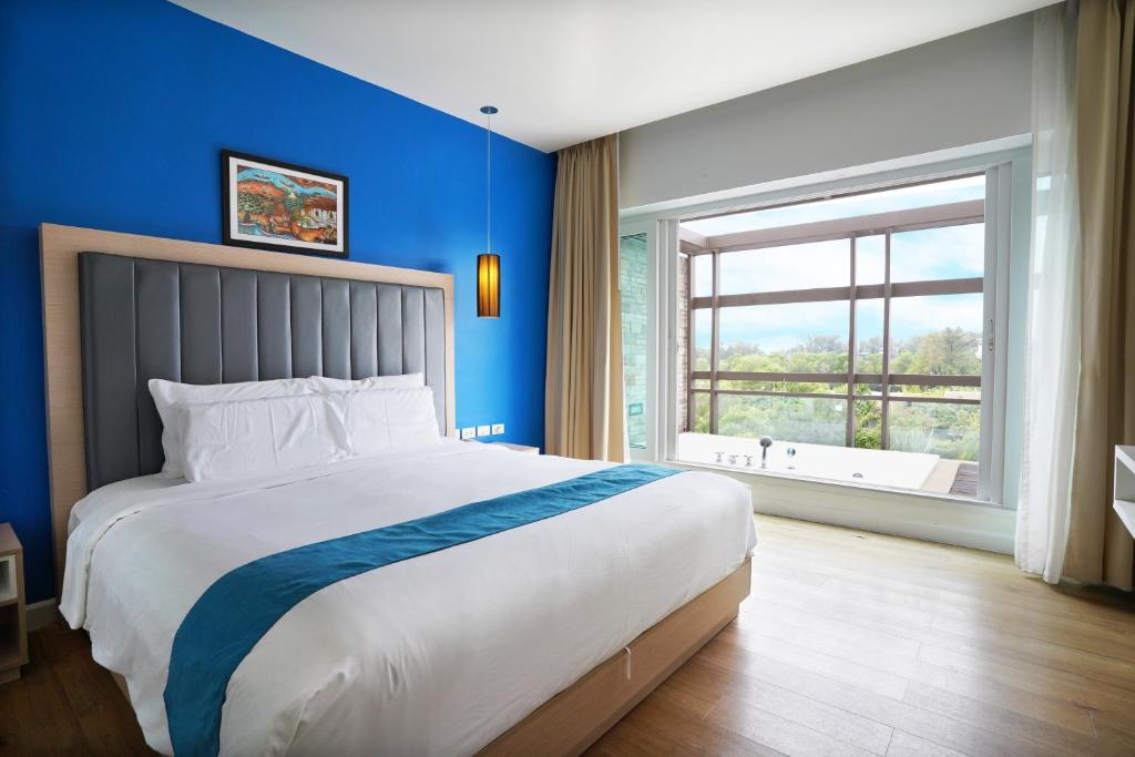 Hotel COCO Phuket Bangtao Beach