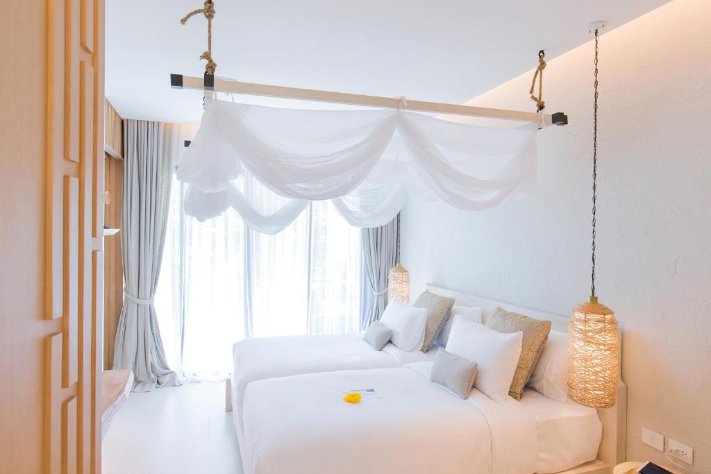 The Series Resort Khaoyai