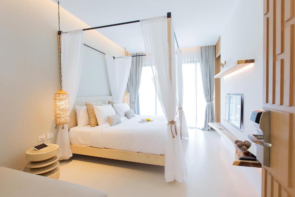 The Series Resort Khaoyai