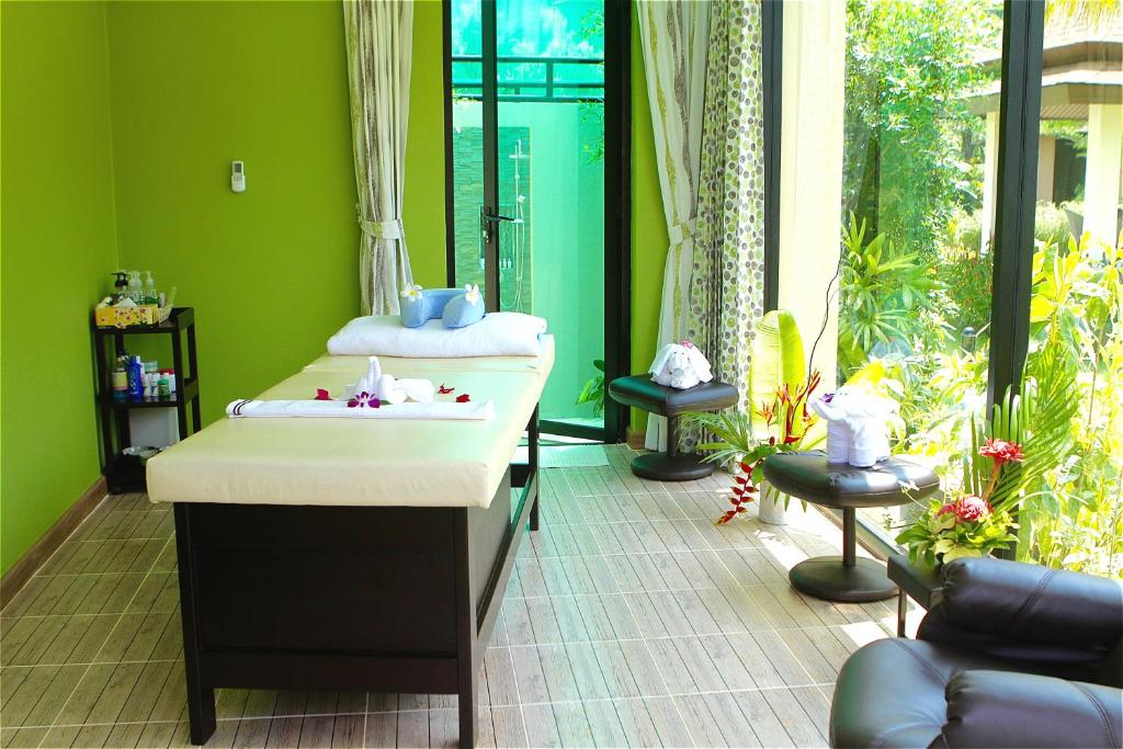 Ataman Luxury Villas