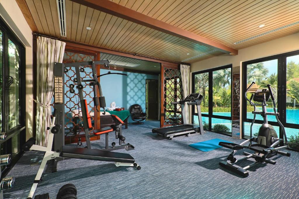 Ataman Luxury Villas