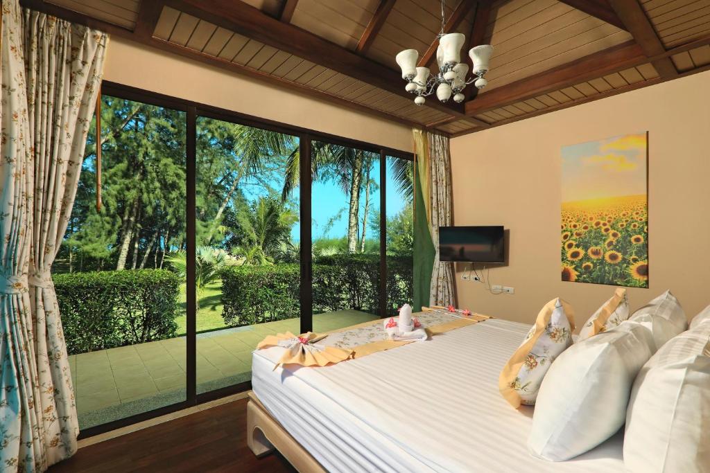 Ataman Luxury Villas