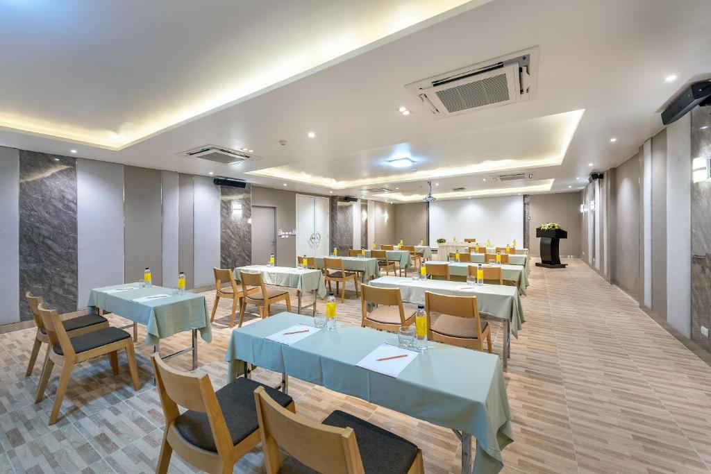 Beehive Boutique Hotel Phuket