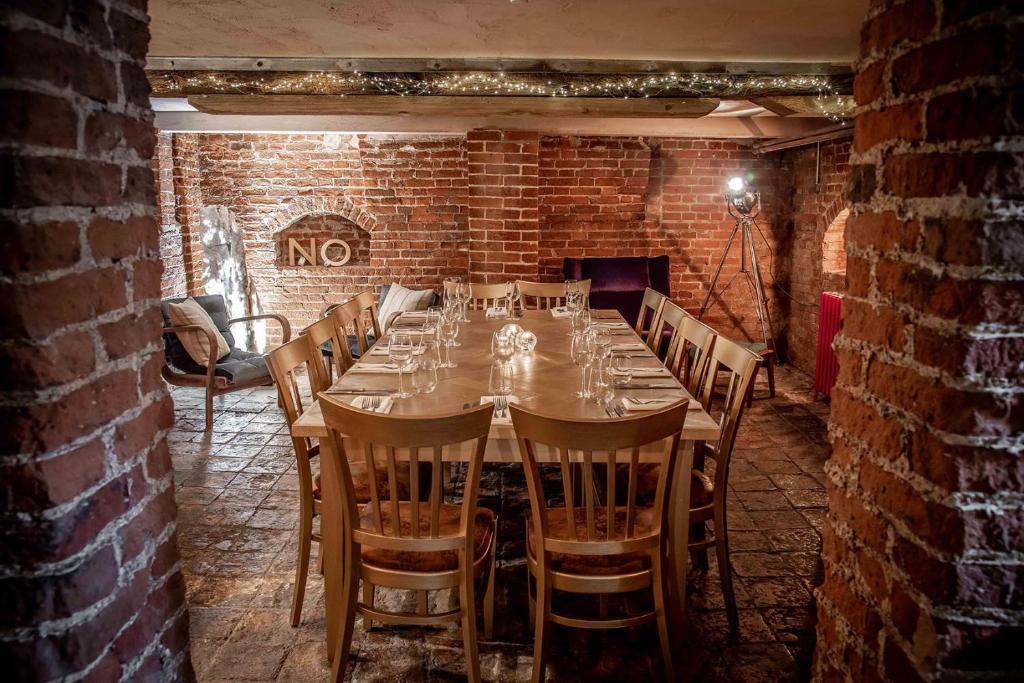 The Dial House