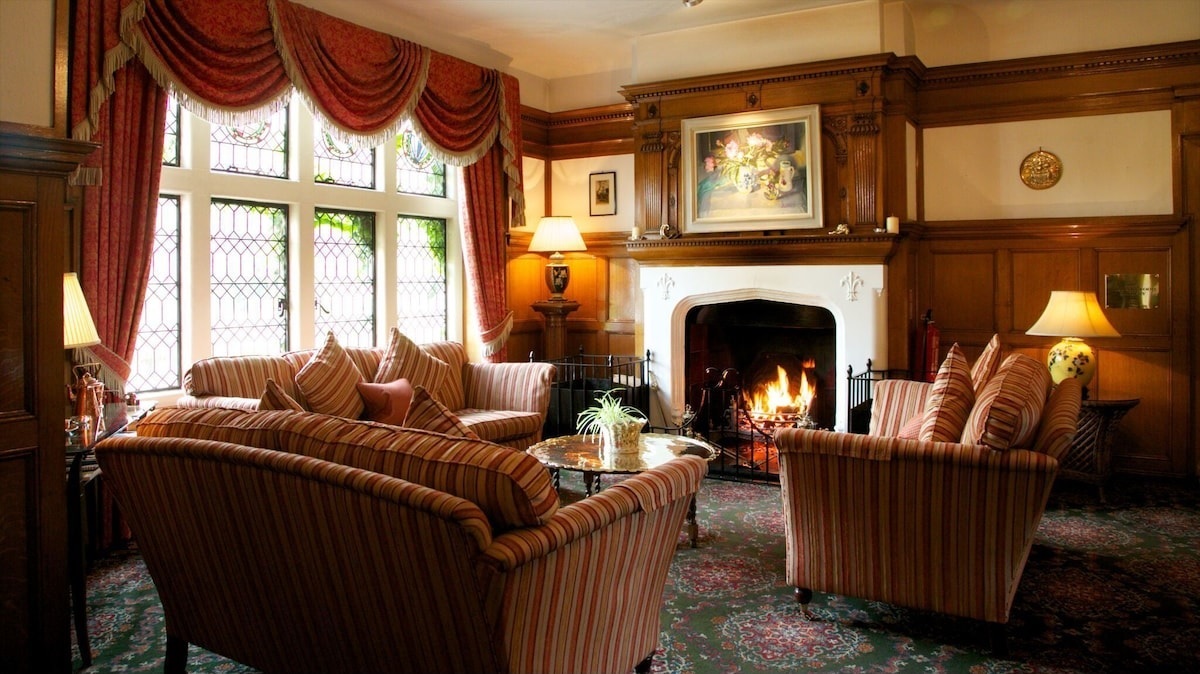 Lochgreen House Hotel