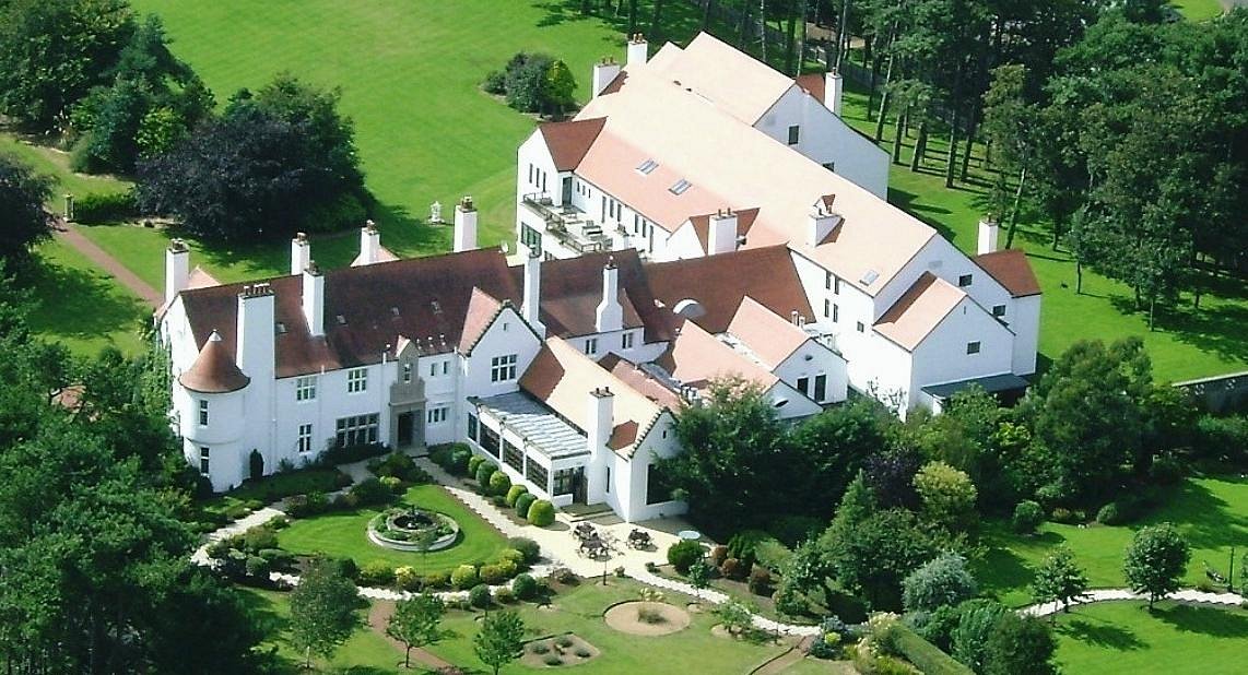 Lochgreen House Hotel