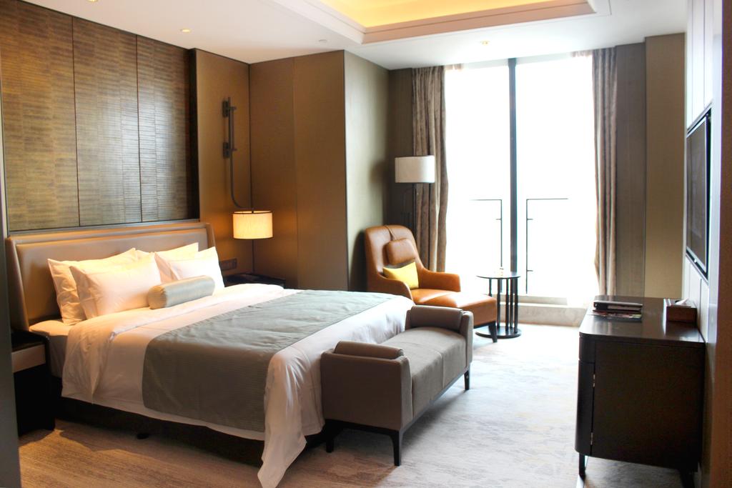 Golden Eagle Summit Hotel Kunshan