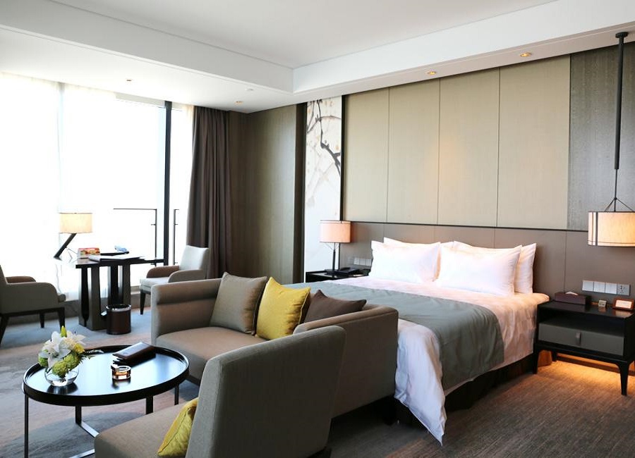 Golden Eagle Summit Hotel Kunshan