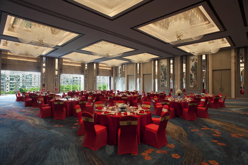 Shangri-La Hotel, Suzhou Yuanqu