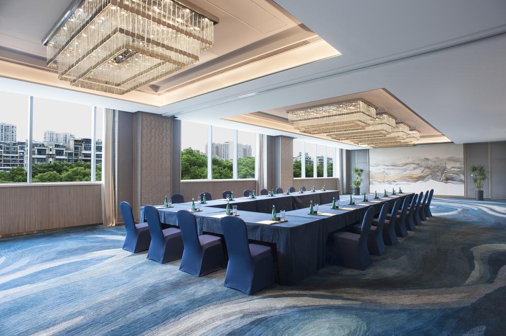 Shangri-La Hotel, Suzhou Yuanqu