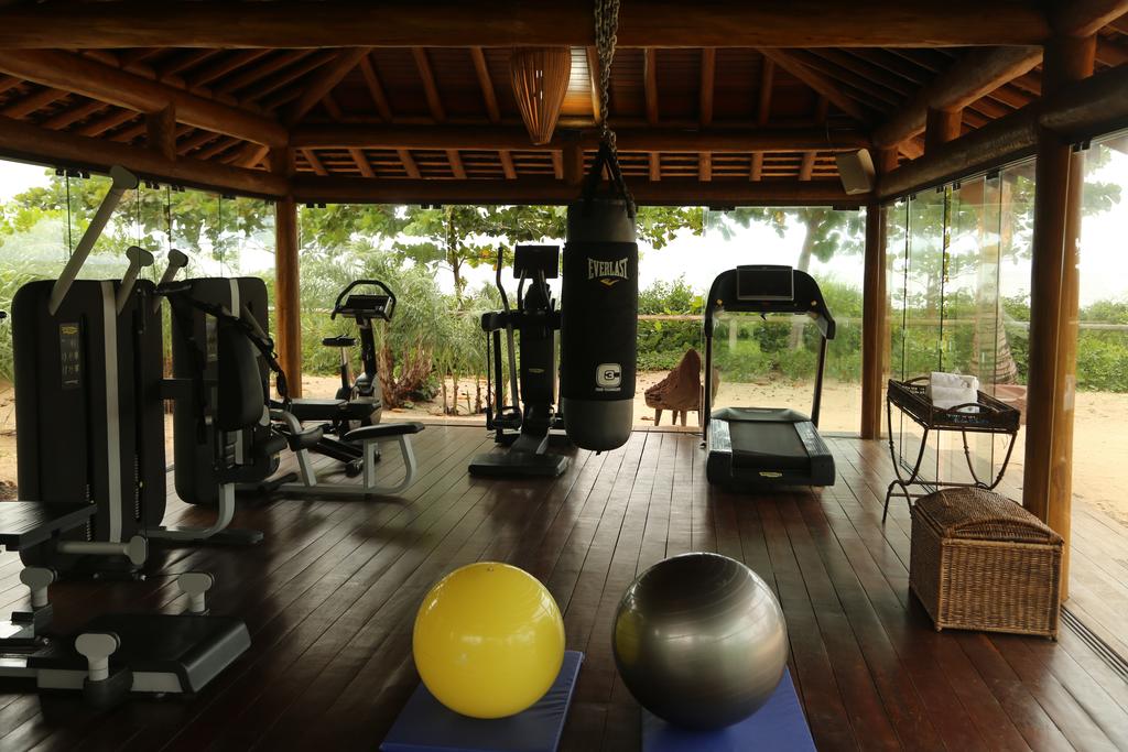 Campo Bahia Hotel Villas Spa