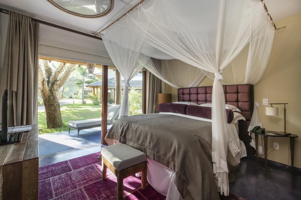 Campo Bahia Hotel Villas Spa