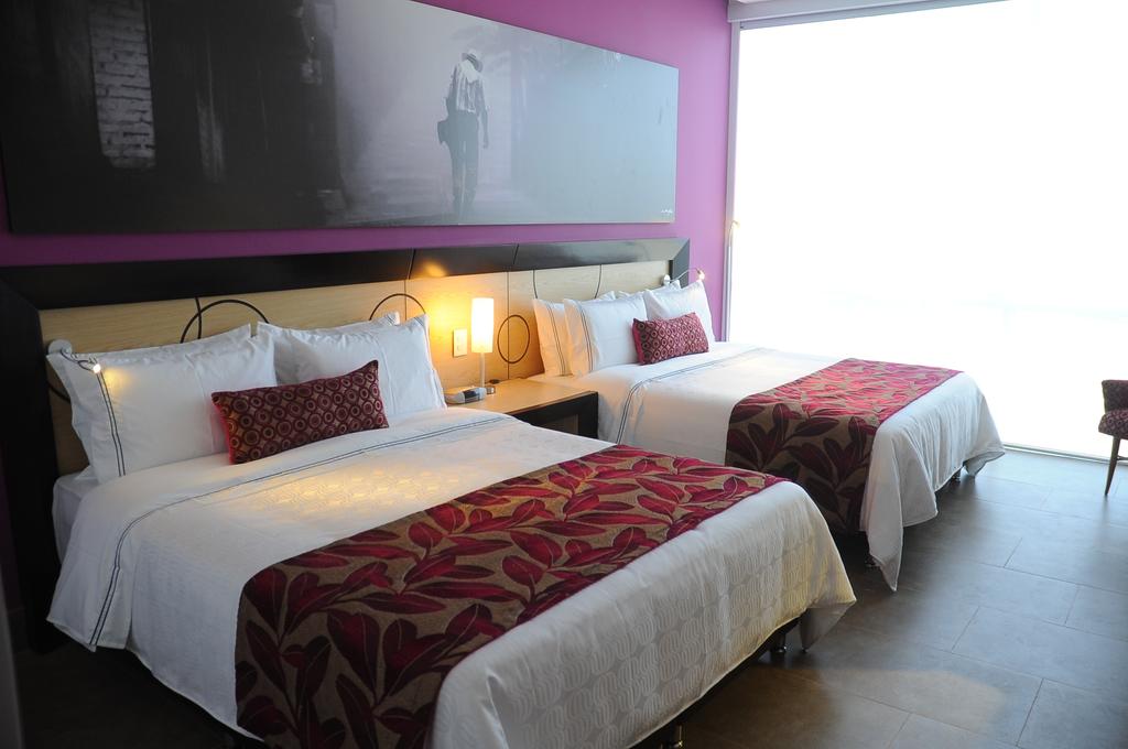 Sonesta Hotel Pereira