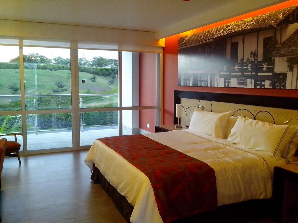 Sonesta Hotel Pereira