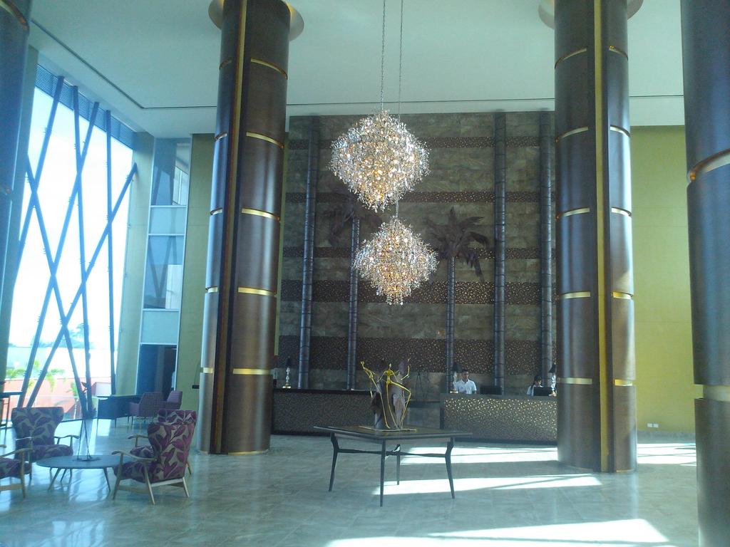 Sonesta Hotel Pereira