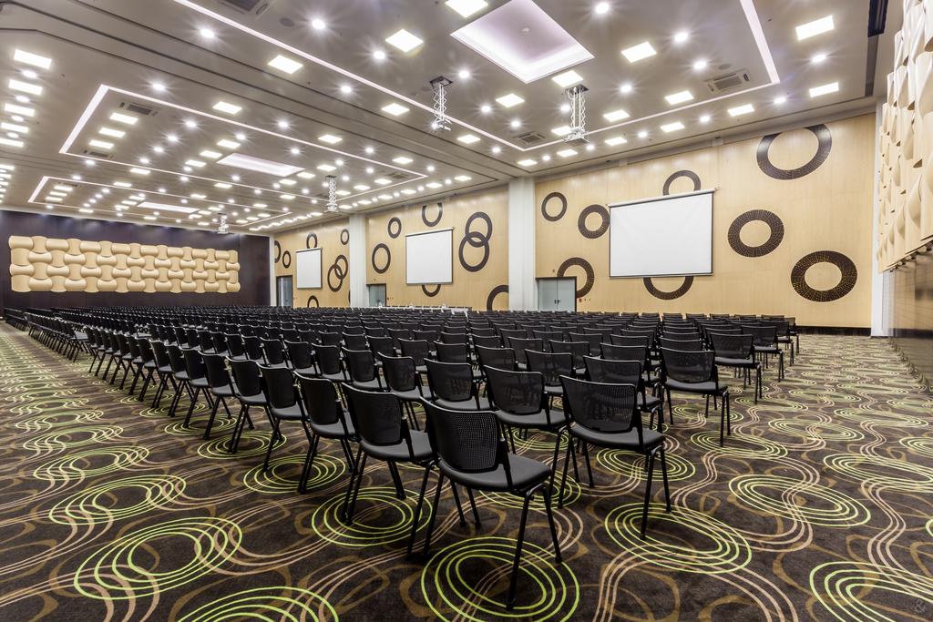 Sonesta Hotel Pereira