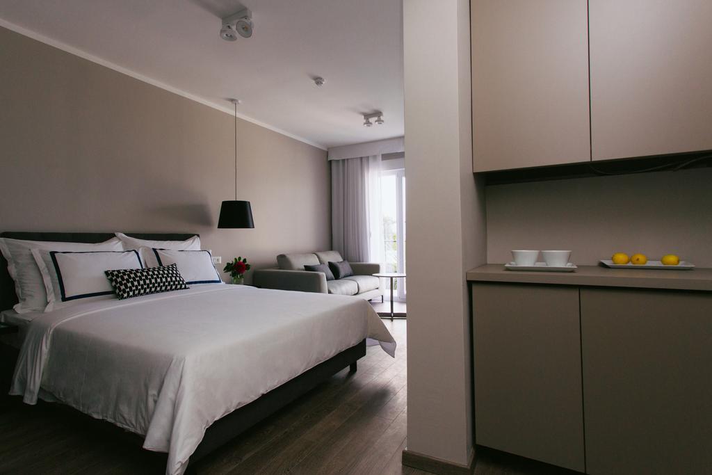 Hotel Osam