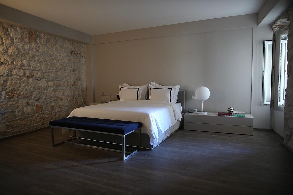 Hotel Osam