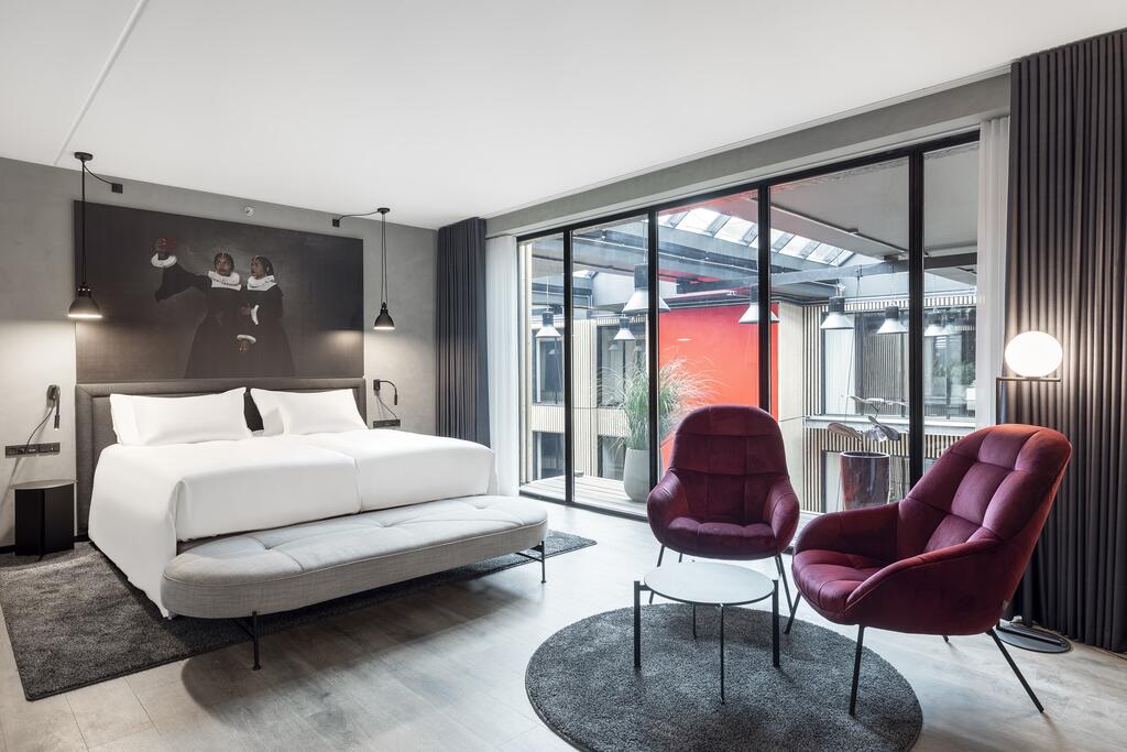 Radisson RED Aarhus