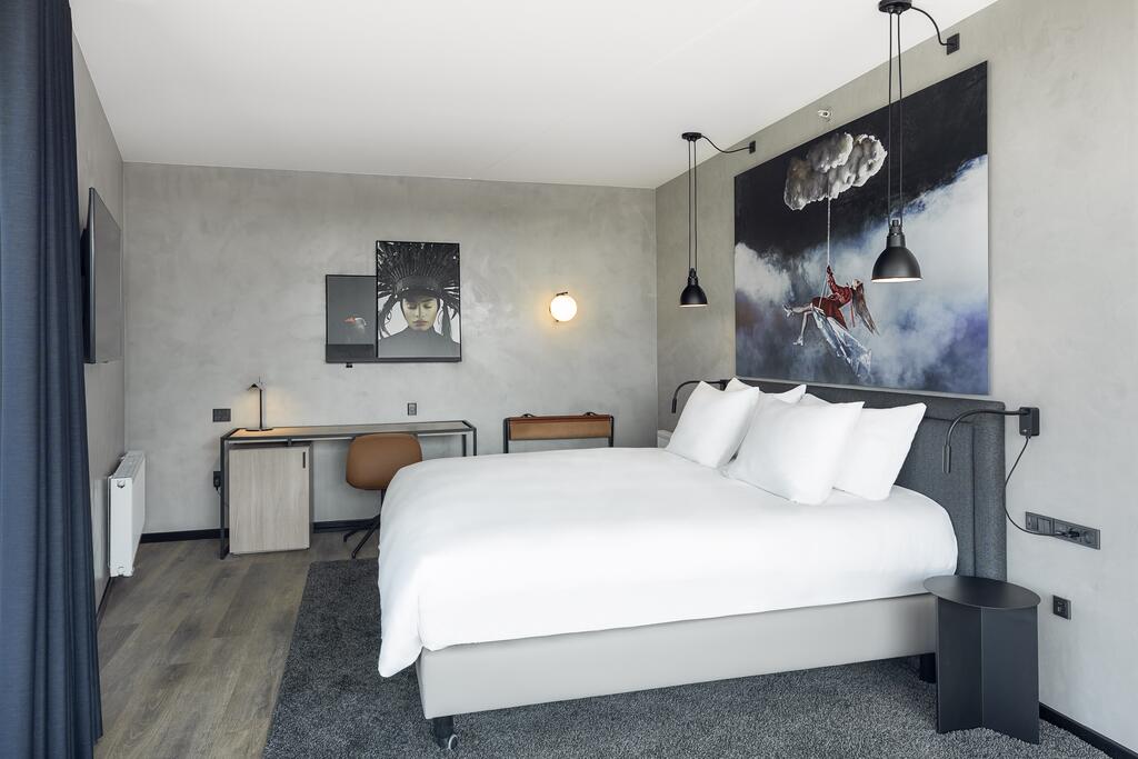 Radisson RED Aarhus